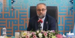 معاون دادگستری اردبیل