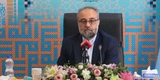 معاون رییس کل دادگستری استان:

زبان هنر در انتقال پیام پیشگیری از آسیب های اجتماعی بی‌بدلیل است