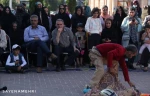 جشنواره خیابانی