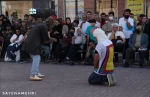جشنواره خیابانی
