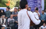 جشنواره خیابانی
