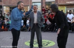 جشنواره خیابانی