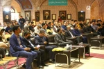 اختتامیه جشنواره نمایش خیابانی اردبیل