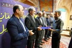 جشنواره خیابانی اردبیل/ عکاس: ولی الله ارجمند
