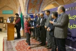 جشنواره خیابانی اردبیل/ عکاس: ولی الله ارجمند