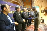 جشنواره خیابانی اردبیل/ عکاس: ولی الله ارجمند