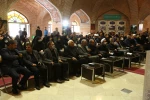 رونمایی از کتاب و نمایش رادیویی فریاد رهایی