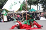تعزیه