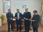 شورای سیاستگذاری جشنواره تئاتر منطقه ای مغان