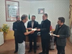 شورای سیاستگذاری جشنواره تئاتر منطقه ای مغان