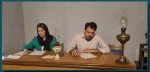 سه شبه خوانی
