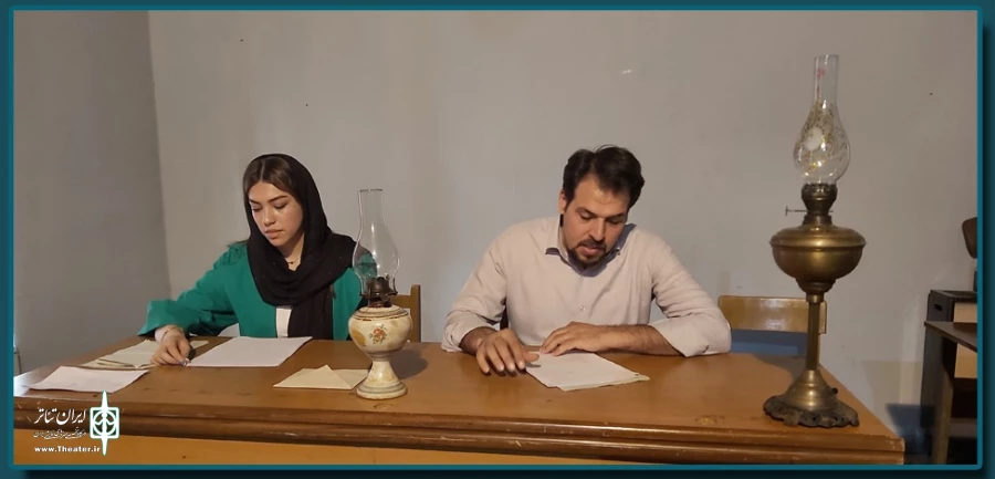 سه شبه خوانی
