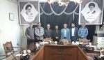 شورای اجرایی جشنواره تئاتر استانی اردبیل