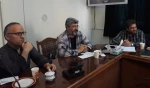 شورای اجرایی جشنواره تئاتر استانی اردبیل