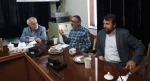 شورای اجرایی جشنواره تئاتر استانی اردبیل