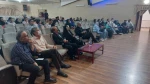 نشست هنرمندان مشگین شهر