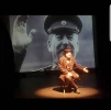 زندگی در رود اردس