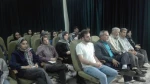 کارگاه تئاتر در خلخال