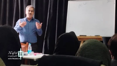 از سری برنامه‌های آموزشی اردبیل:

کارگاه تخصصی شیوه‌های اجرایی در خلخال برگزار شد
