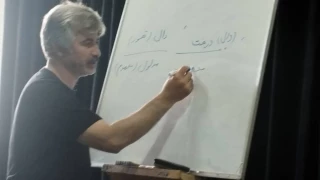 در خلخال برگزار شد:

کارگاه آموزشی نشانه و معنا در تئاتر