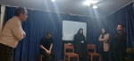 کارگاه تئاتر