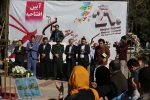 جشنواره مغان