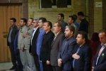 جشنواره تئاتر منطقه ای مغان