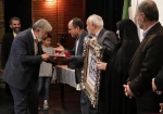 اختتامیه جشنواره تئاتر منطقه ای خلخال