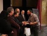 برگزیدگان جشنواره تئاتر خلخال