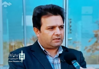 معاون امورهنری و سینمایی ارشاد اردبیل:

افتخارآفرینی هنرمندان استان اردبیل در جشنواره تئاتر فجر، برگ زرینی در تاریخ هنر این دیار است
