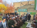 افتتاحیه جشنواره تئاتر مشگین شهر