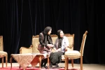 نمایش نازنین/ عکس از: نرگس عطایی