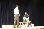 جشن عروسک/ عکس از: نرگس عطایی
