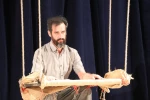 نمایش تکرار/ عکس از:نرگس عطایی