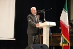 اختتامیه جشنواره تئاتر منطقه ای مشگین شهر/ عکاس: نرگس عطایی