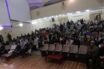 اختتامیه جشنواره تئاتر منطقه ای مشگین شهر/ عکاس: نرگس عطایی