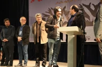 هفتمین بهار تئاتری های مشگین شهر