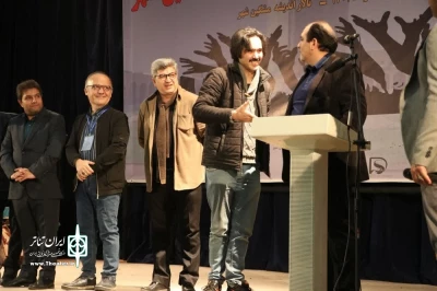 هفتمین بهار تئاتری های مشگین شهر