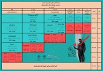 جدول جشنواره تئاتر اردبیل