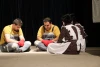 نمایش کمدی ارتفاعات