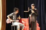 نمایش کمدی ارتفاعات