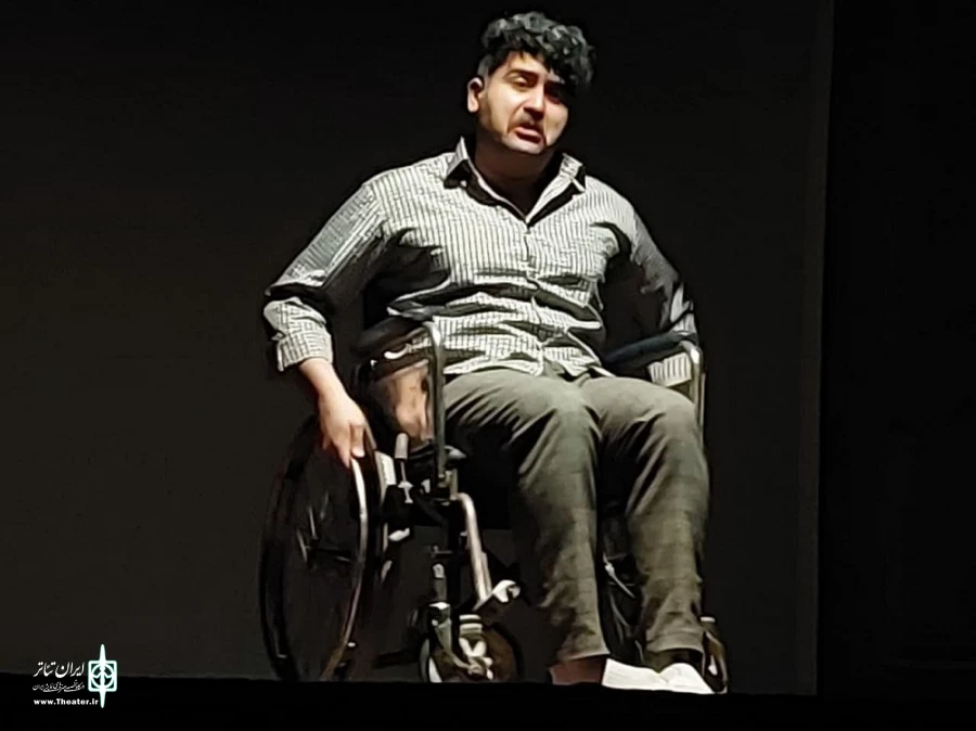 سه نمایش در سه شهر استان اردبیل