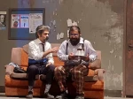 3نمایش در شهر پارس آباد