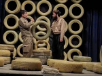 3نمایش در شهر پارس آباد