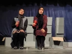 3نمایش در شهر پارس آباد