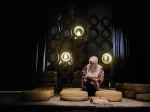 3نمایش در شهر پارس آباد
