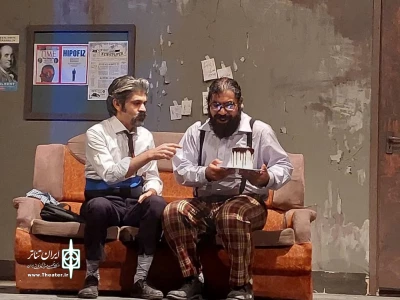 جشنواره تئاتر استانی اردبیل:

اجرای 3 نمایش در پارس‌آباد
