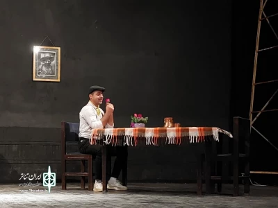 در چهارمین روز جشنواره تئاتر استانی اردبیل:

خلخالی ها به تماشای 3نمایش نشستند