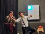 اجرای 3نمایش در خلخال