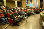 اختتامیه جشنواره تئاتر استانی اردبیل/ عکاس: ولی الله ارجمند